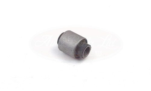 Classic renault suspension - renault, 5