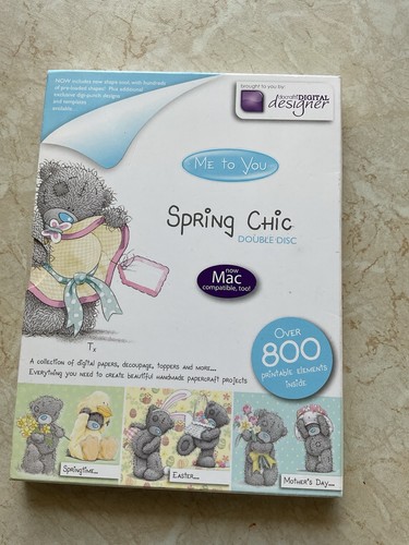 Dmc you teddy designs - dmc,