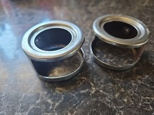 Suzuki Gt550/750 Yoke Covers