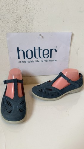 Hotter grace summer leather - summer,