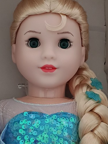 American girl disney - disney, frozen