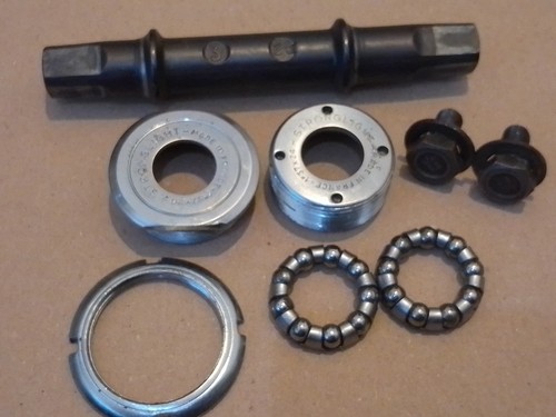 Vintage stronglight 25 - vintage,