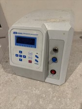 Ultrasonic Homogenizer