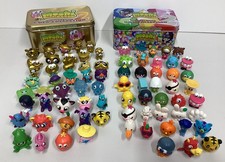 77 x Moshi Monsters Moshlings