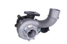 New Turbocharger 53039700055