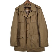 Vintage Hunting Jacket Blanket