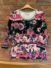 Betty Barclay Women's Top Size 20