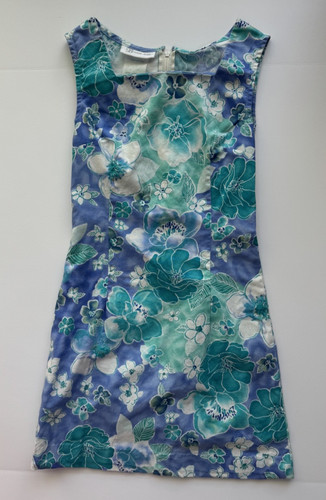 Bonnie jean girls size blue - bonnie, 10