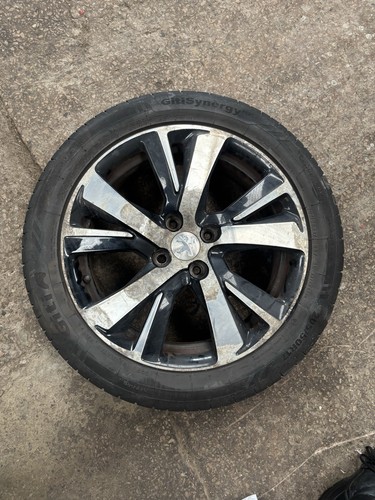 Peugeot 2008 line mk1 - peugeot,