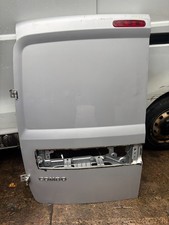 VAUXHALL COMBO D MK3 11-17