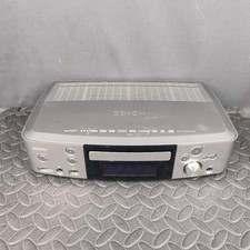 Denon S-301 Music System DVD