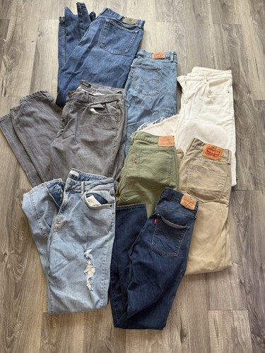 Levi men jeans - levi’s,