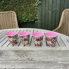 Emma Bridgewater 4x Melamine