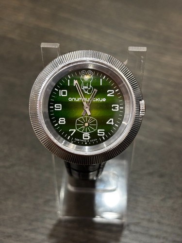 Vintage ussr olympic watch - vintage,