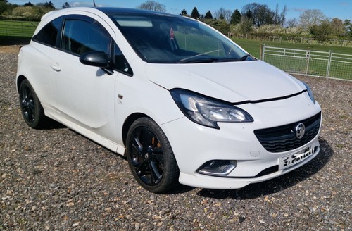 Corsa limited edition - 1.0t, --