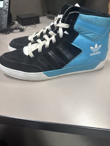 Adidas originals hard - hard, hi