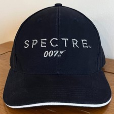SPECTRE JAMES BOND Cast & Crew