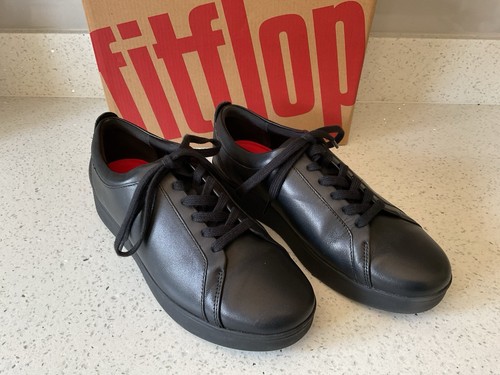 Fitflop all black - fitflop,