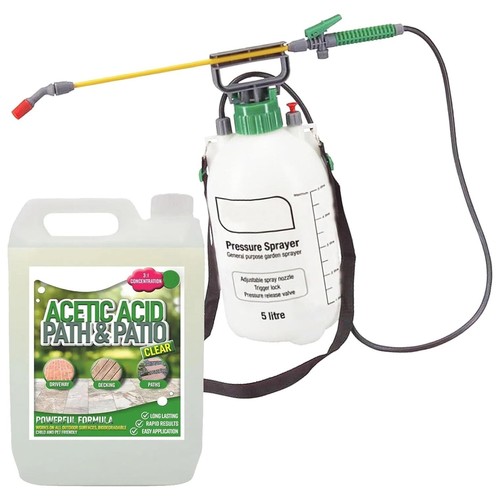 Pressure sprayer garden - pressure,