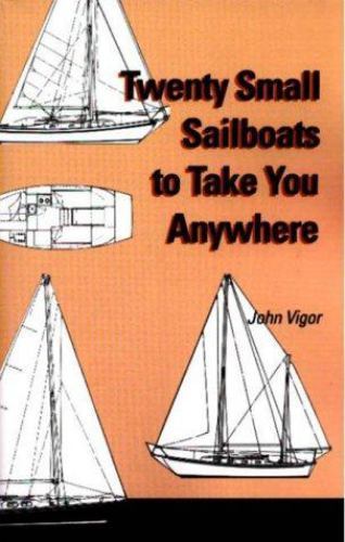 Twenty small sailboats - twenty,