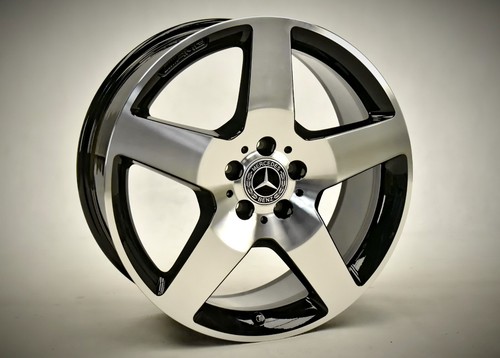 Alloy wheels mercedes - wheels, ml