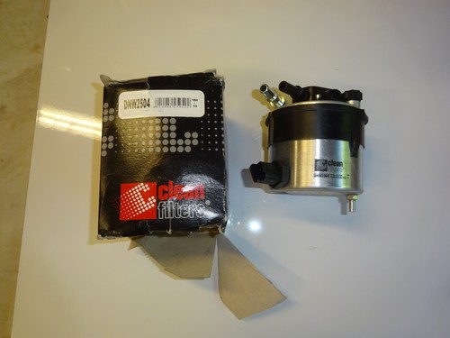 Fuel filter for ford max - filter,