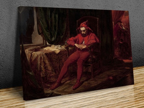 Jan matejko stańczyk - jan,