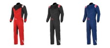 Go Kart Alpinestars Kart Indoor Suit Racing