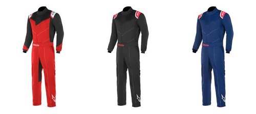 Kart alpinestars - kart,