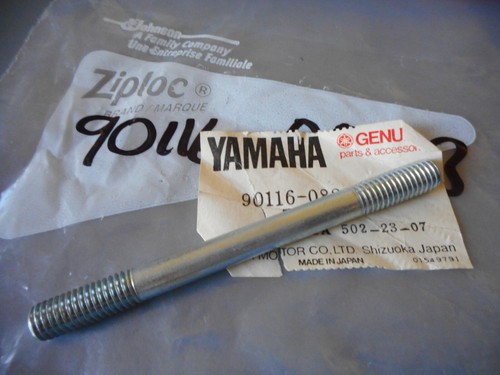 Nos yamaha 1976 1980 tz250 - nos, 1976-1980