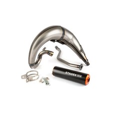 Stage6 Streetrace Exhaust