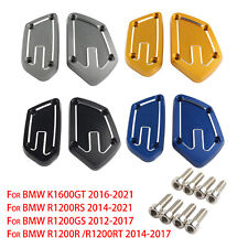 Front Brake Clutch Reservoir