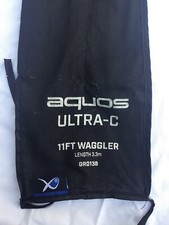 Matrix Aquos Ultra C 11’ Pellet Waggler