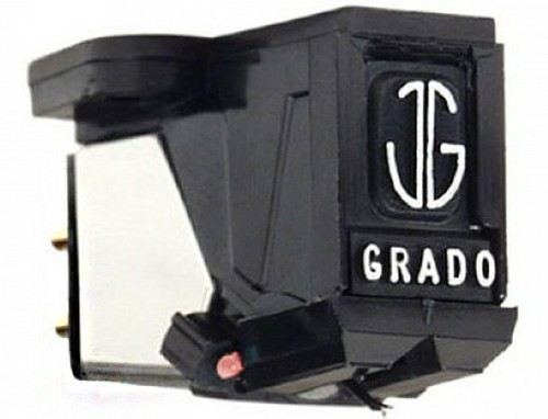 Grado prestige red - grado, phono