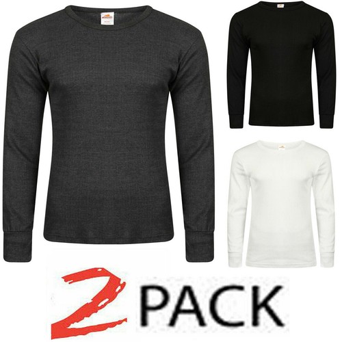Pack mens long sleeve - 2,