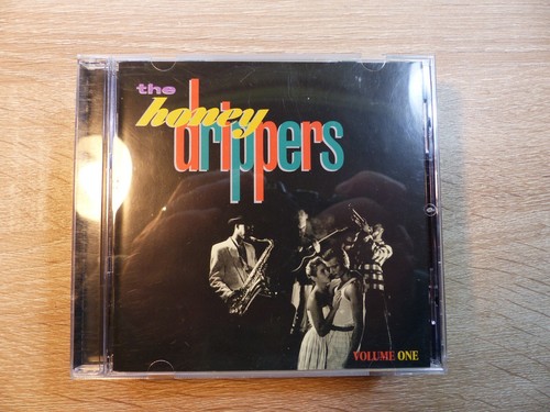 Robert plant honeydrippers - robert,