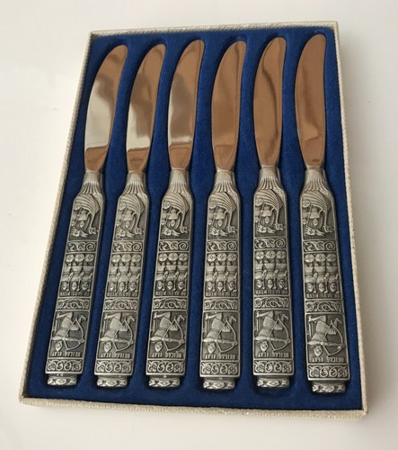 Konge norwegian tinn pewter - konge,