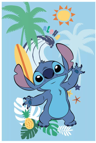 Lilo stitch disney - stitch,