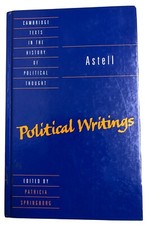 Astel: Political Writings by