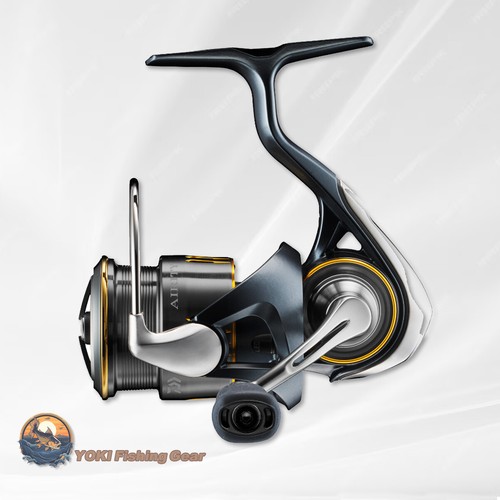 Daiwa airity sf2000ss - 23,