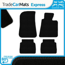 Tailored Carpet Car Floor Mats
