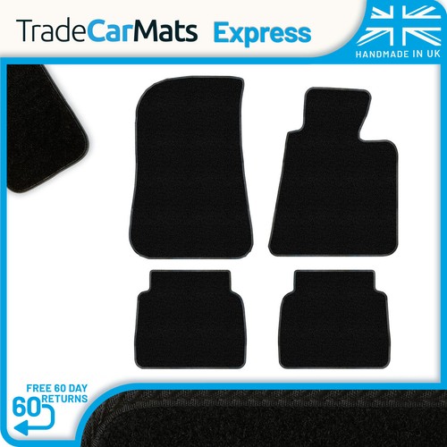 Tailored carpet car - carpet, mats