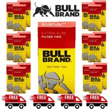 2520x BULL BRAND New EXTRA