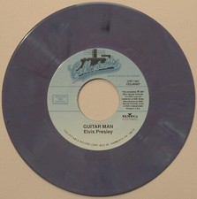 Elvis Presley ~ Collectables