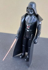 VINTAGE STAR WARS - DARTH