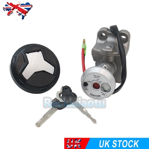 Ignition switch lock for - lock,