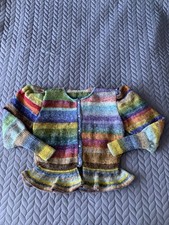 Kaffe Fassett Hand Knitted