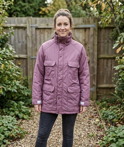 Woolrich jacket coat full zip - woolrich,