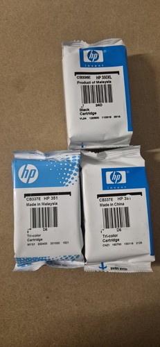 350xl 351 x 2 - hp,