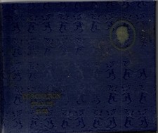 1953 coronation omnibus issue - 1953,